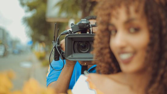Cameravoering